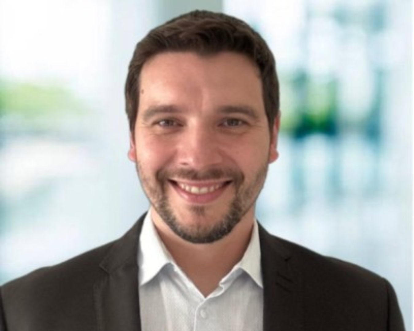 Alejandro G. Frank