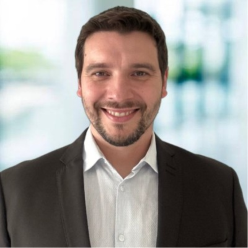 Alejandro G. Frank