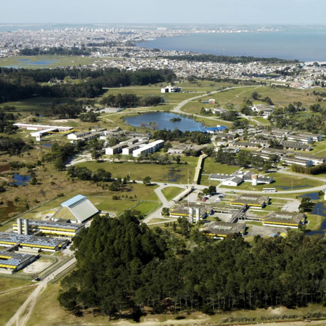 Campus Carreiros, FURG