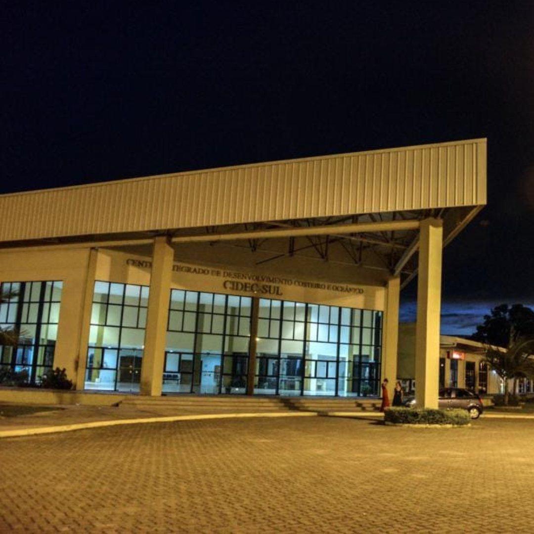Campus Carreiros, FURG