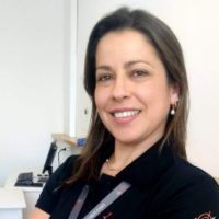 Cláudia de Freitas Michelin