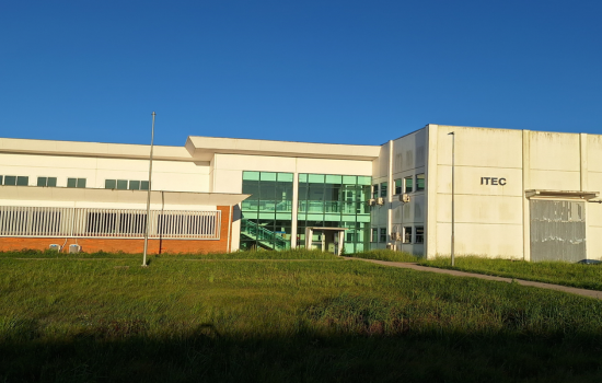 EMBRAPII iTec
