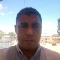 Jorge Braz Medeiros