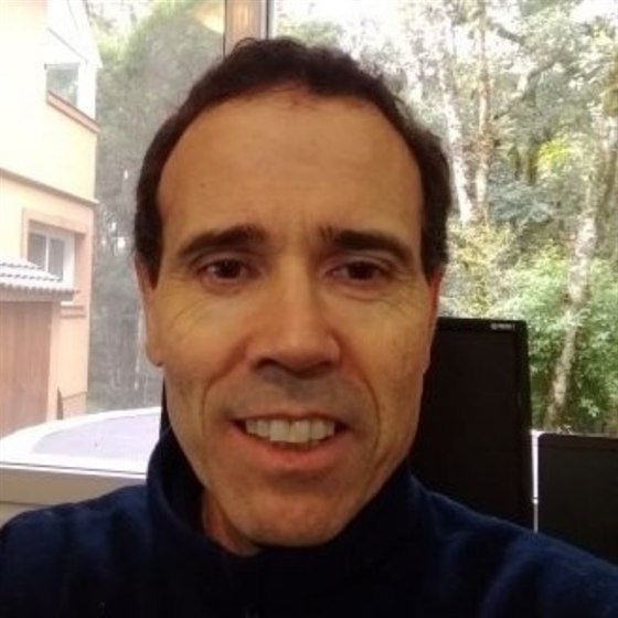 José Luis Ribeiro