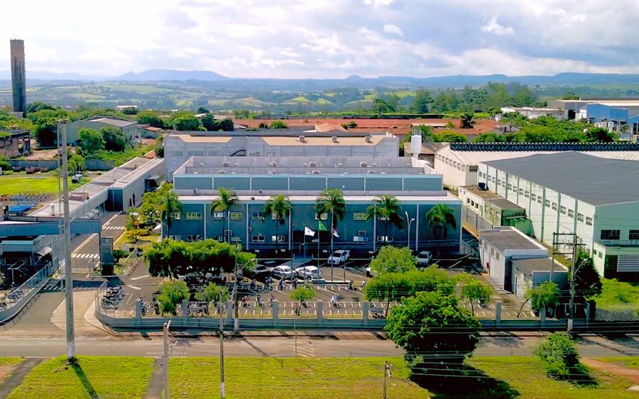 Lifemed — Equipamentos Médico-Hospitalares