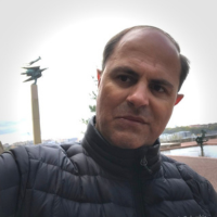 Oscar Daniel Quiroga