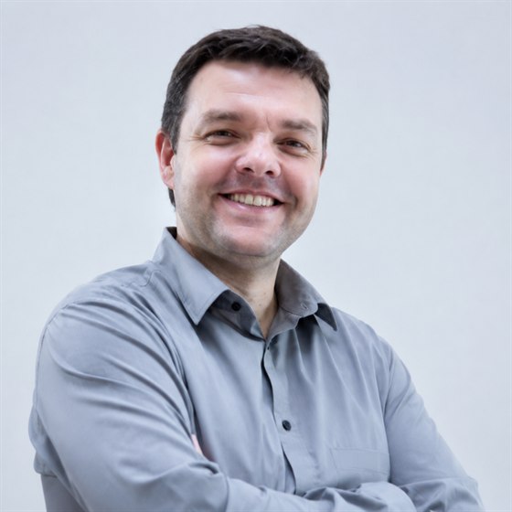 Paulo Drews