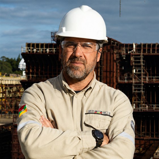 Ricardo Ávila