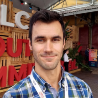 Ricardo Gonçalves de Faria Correa