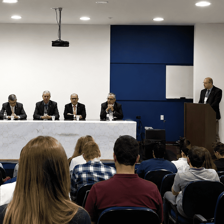 Conferência SEPROSUL
